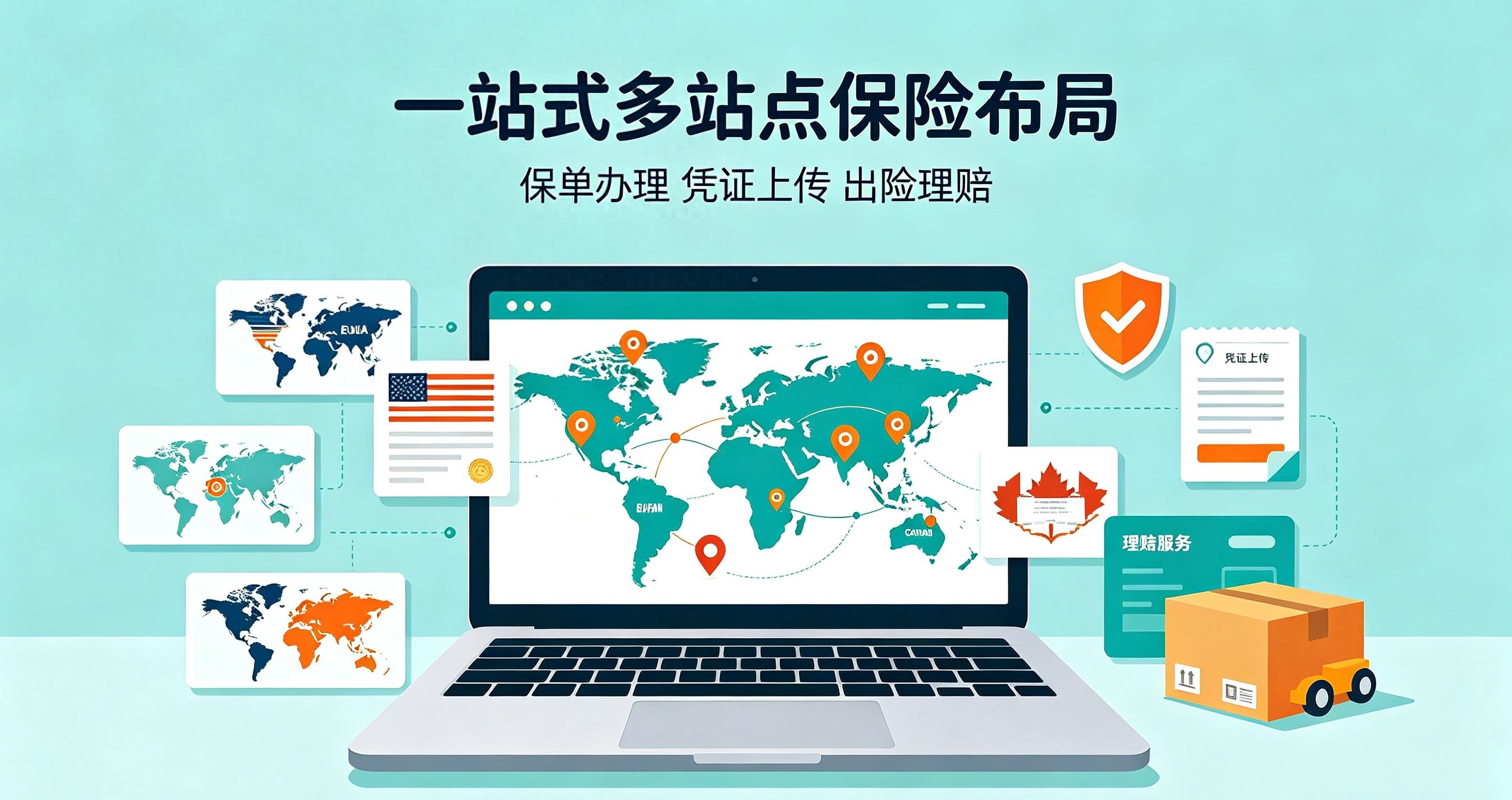 沃尔玛强制投保新规落地 跨境卖家保单避坑指南